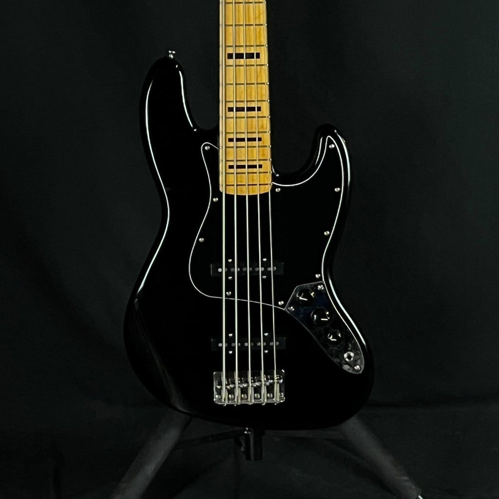 Squier Classic Vibe 70s Jazz Bass V