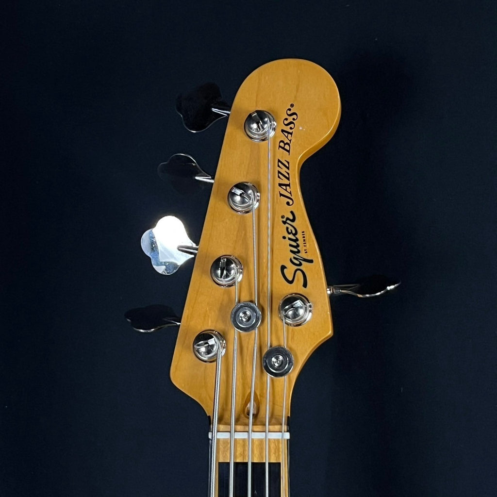 Squier Classic Vibe 70s Jazz Bass V