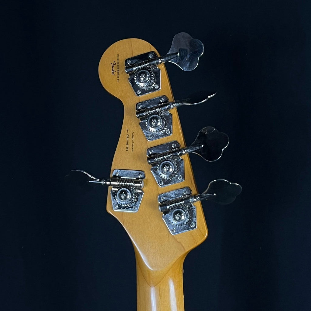 Squier Classic Vibe 70s Jazz Bass V