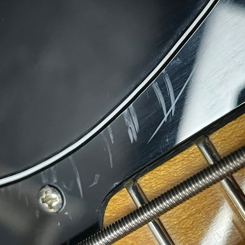 Squier Classic Vibe 70s Jazz Bass V