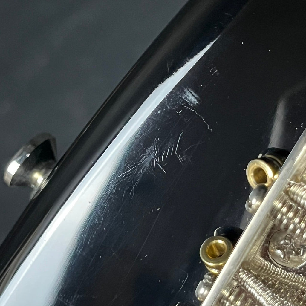 Squier Classic Vibe 70s Jazz Bass V