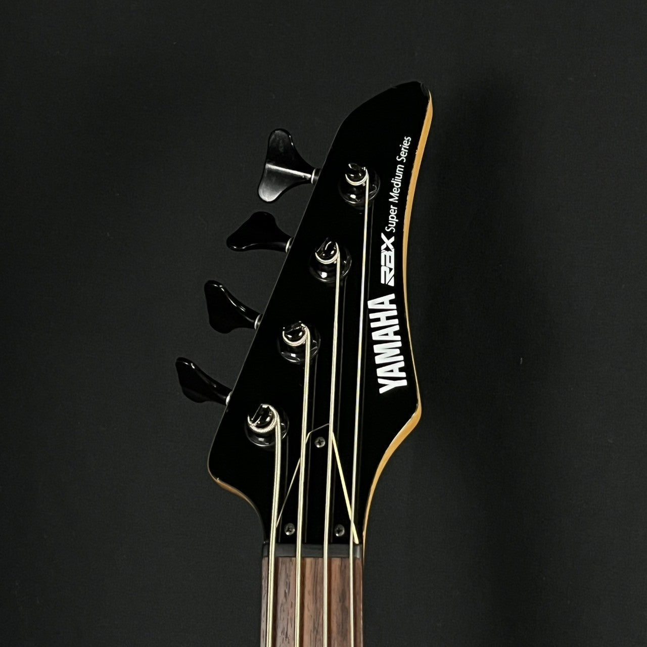 YAMAHA Japan RBX Bass