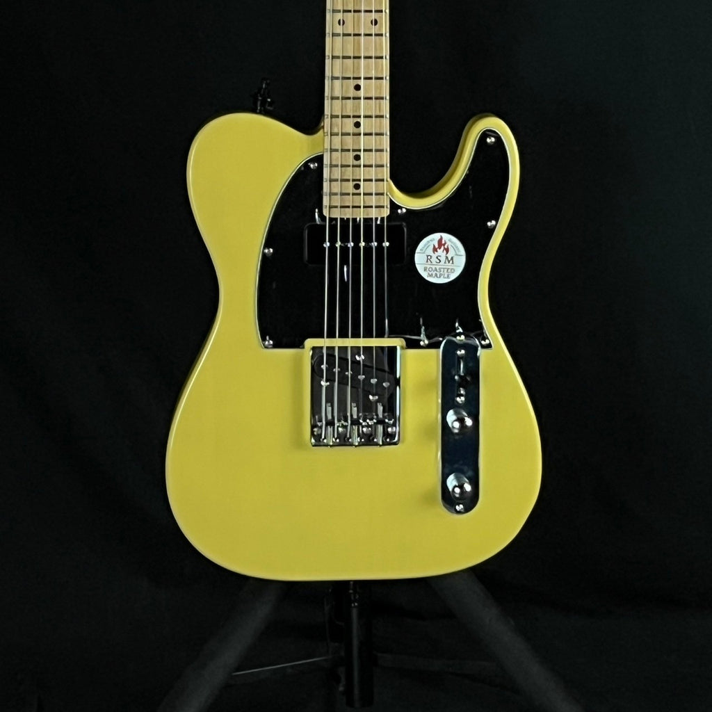 Bacchus BTE-2-RSM Telecaster