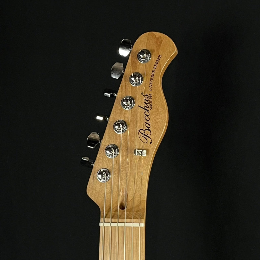 Bacchus BTE-2-RSM Telecaster