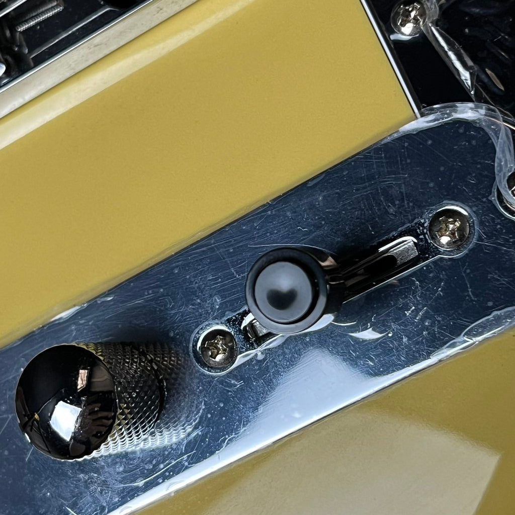 Bacchus BTE-2-RSM Telecaster