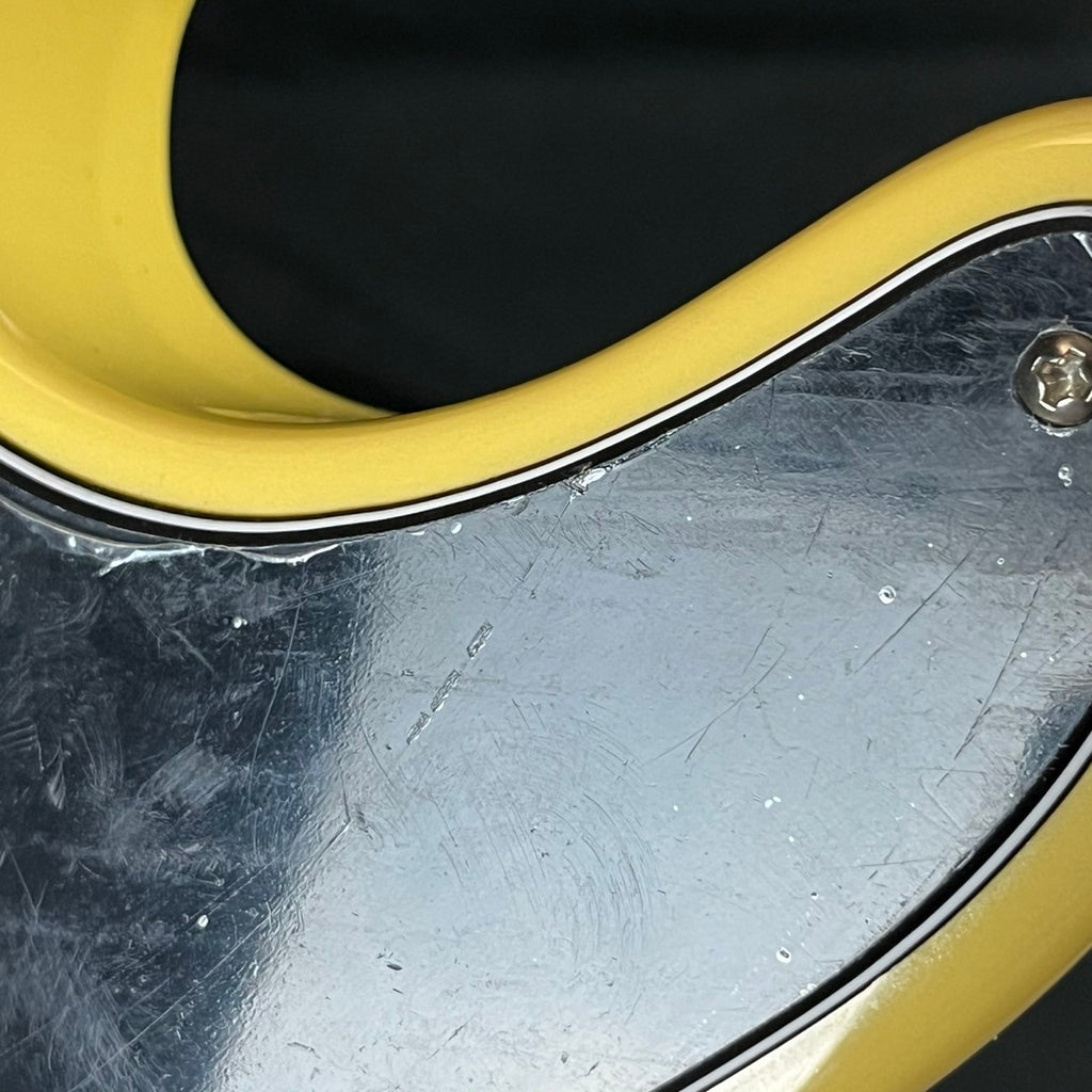 Bacchus BTE-2-RSM Telecaster