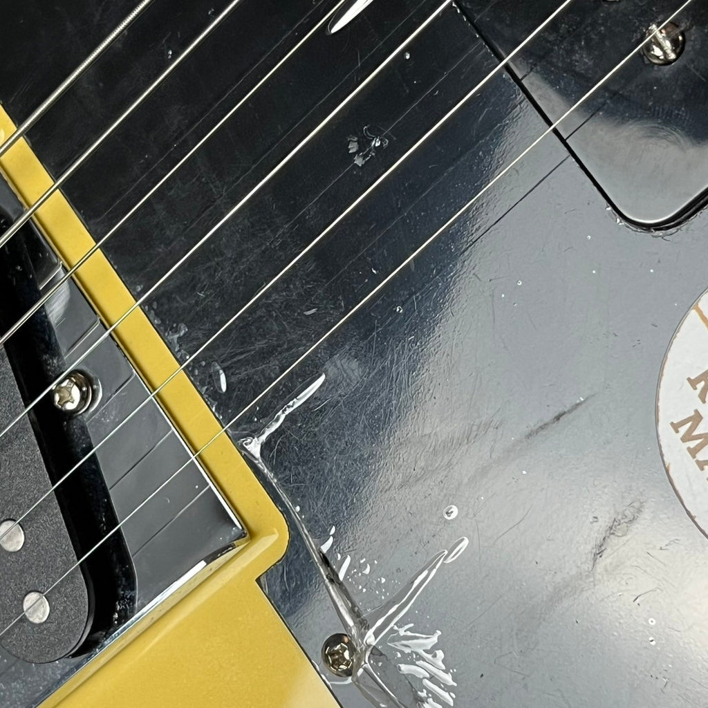 Bacchus BTE-2-RSM Telecaster