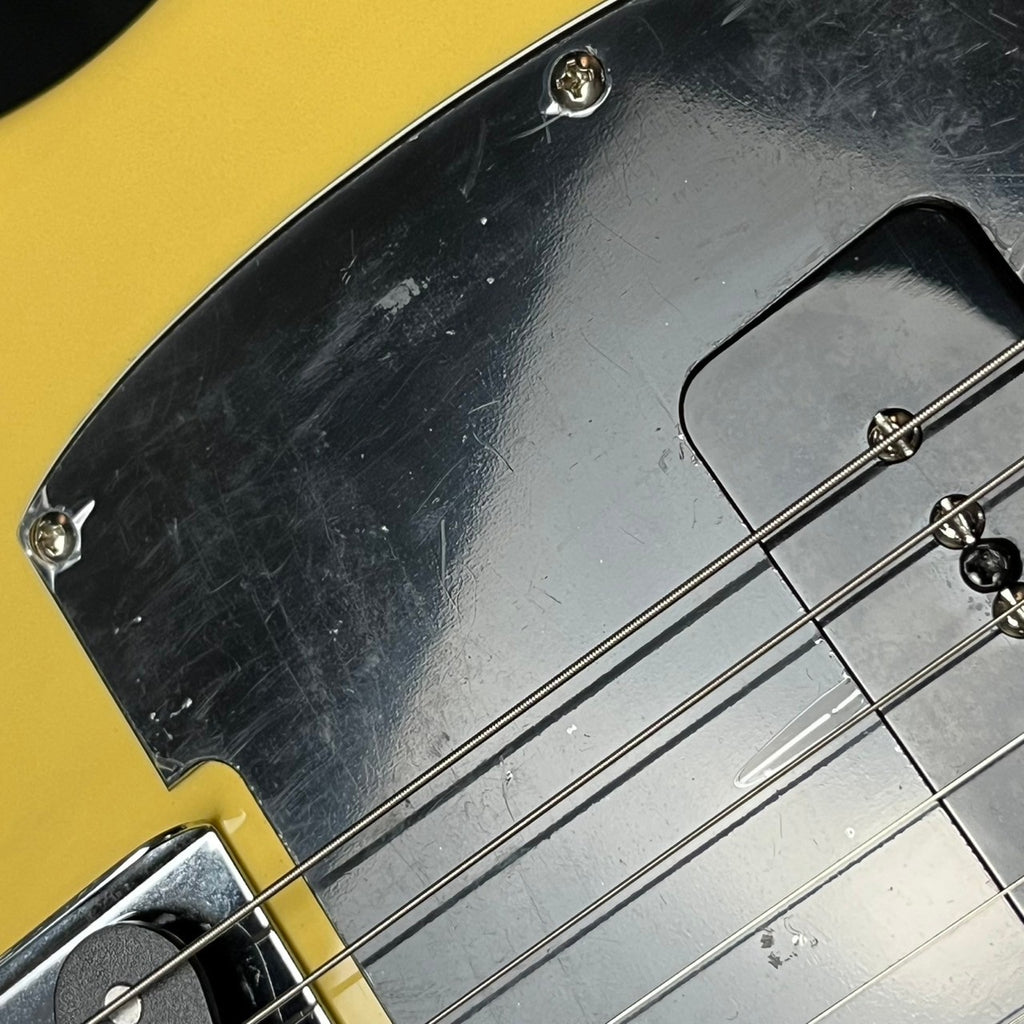 Bacchus BTE-2-RSM Telecaster