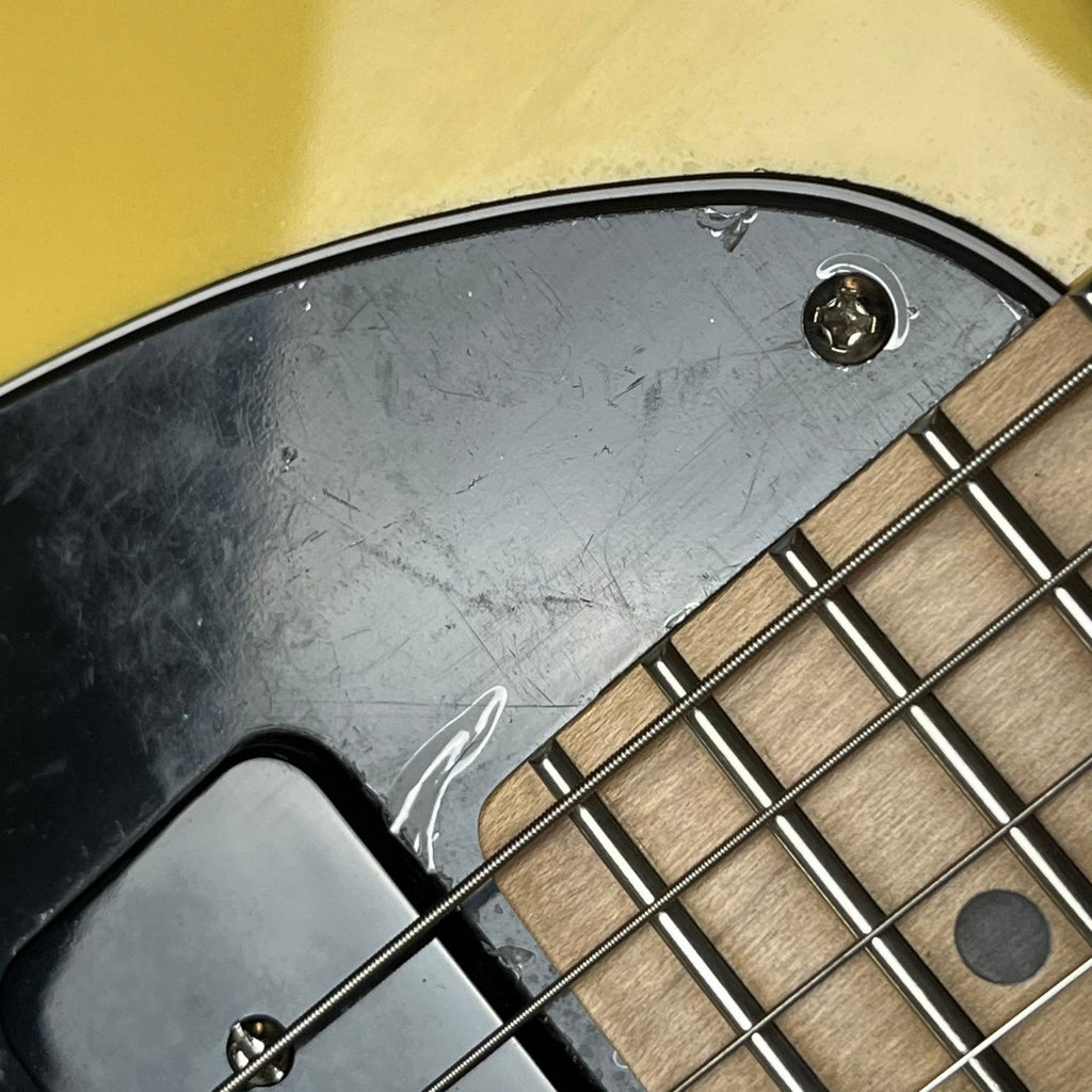Bacchus BTE-2-RSM Telecaster
