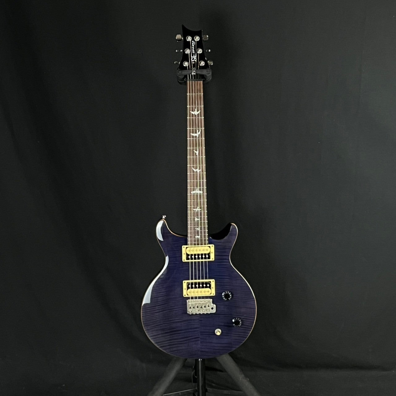 PRS SE Santana 2011