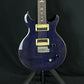PRS SE Santana 2011