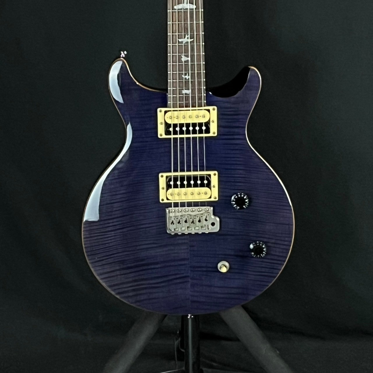 PRS SE Santana 2011