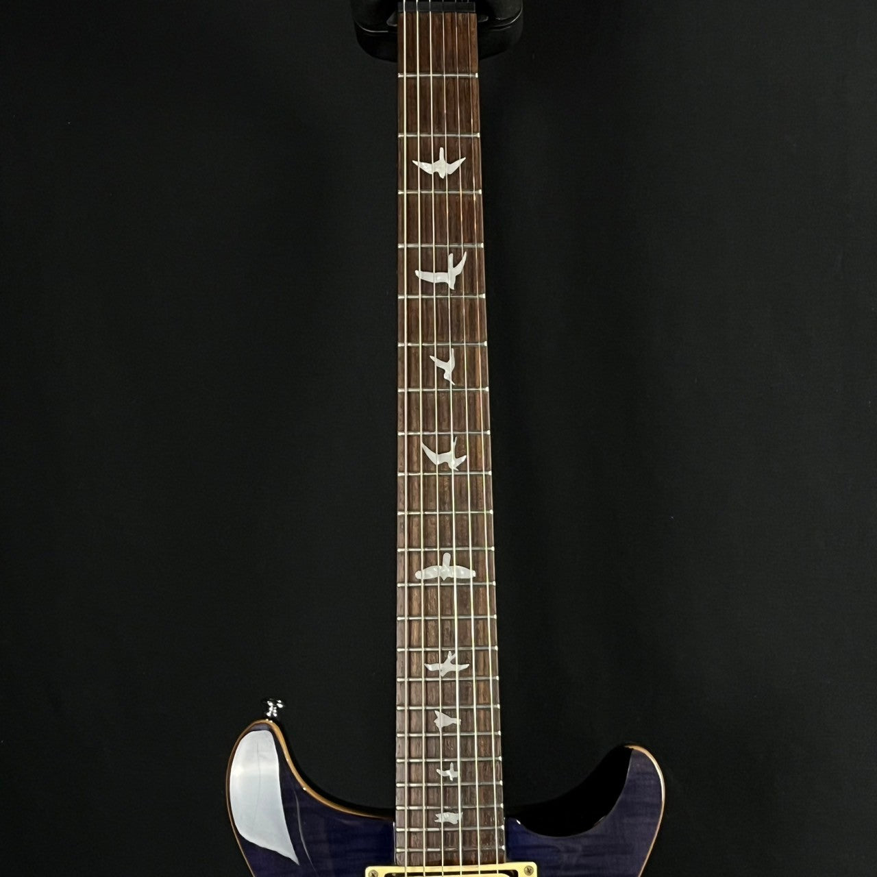 PRS SE Santana 2011