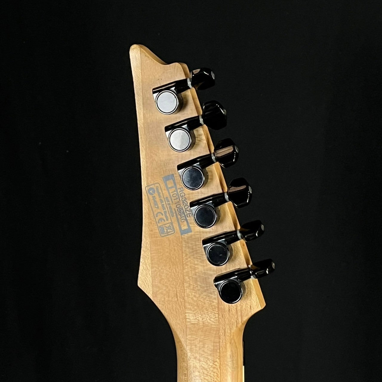 Ibanez RG320ZE 2010