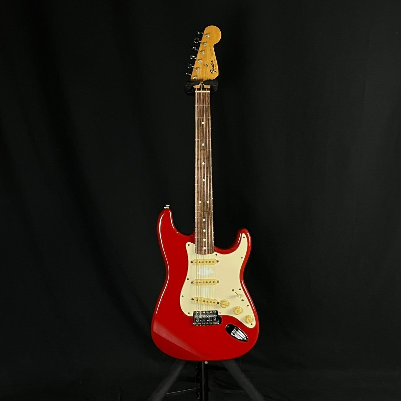 Fender Mexico Stratocaster 1997