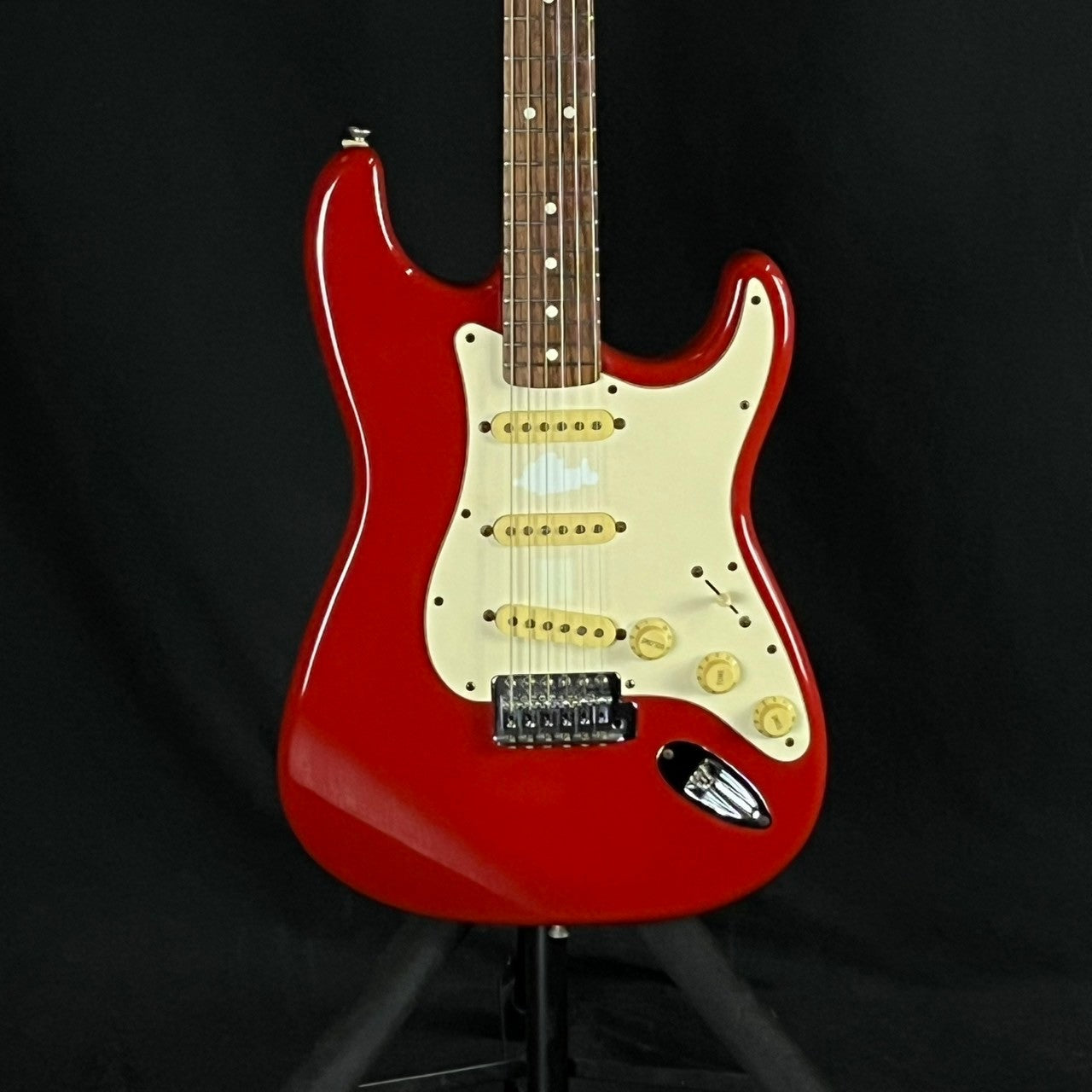 Fender Mexico Stratocaster 1997