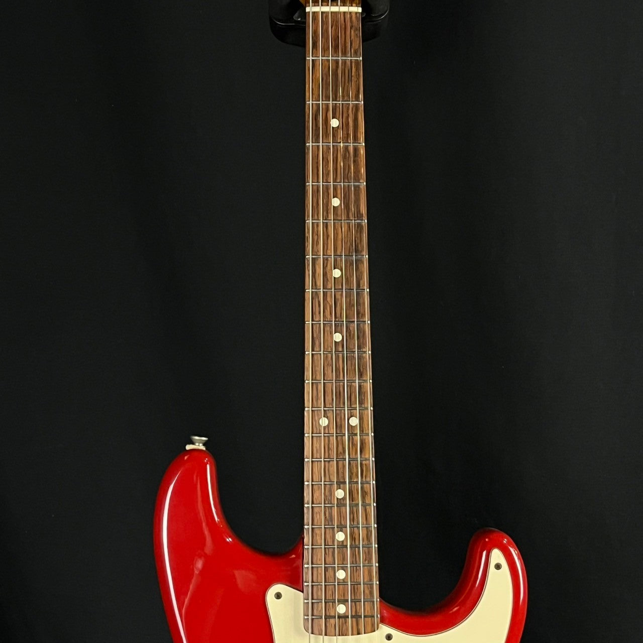 Fender Mexico Stratocaster 1997