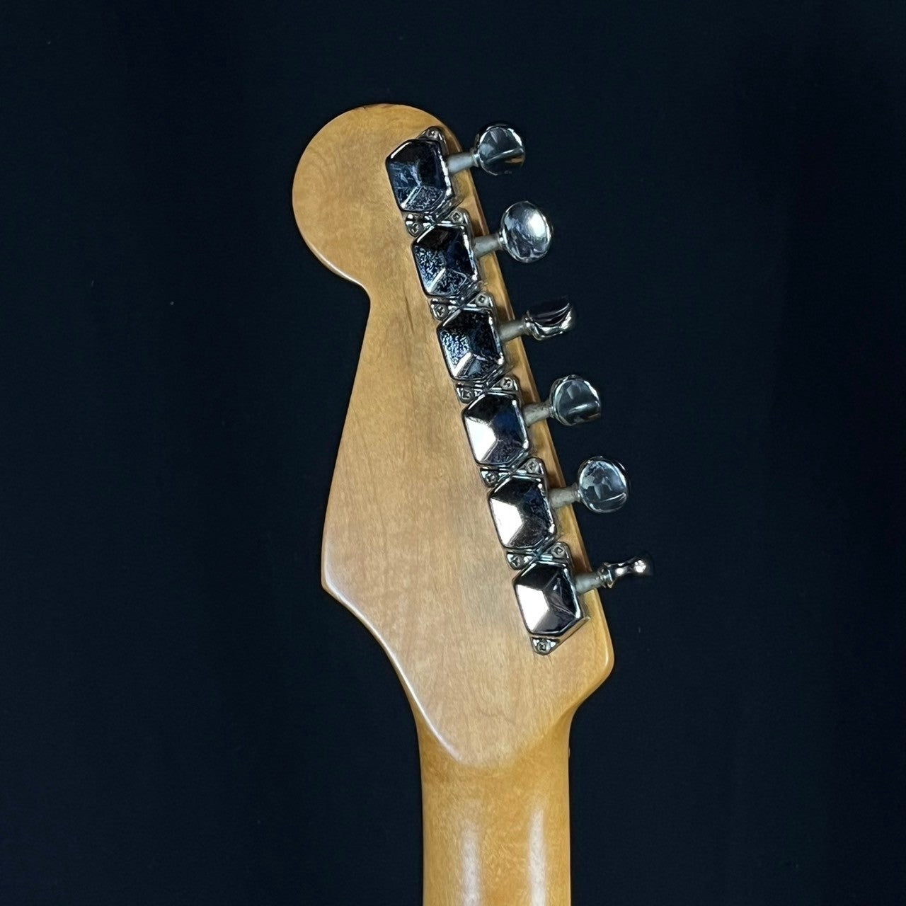 Fender Mexico Stratocaster 1997