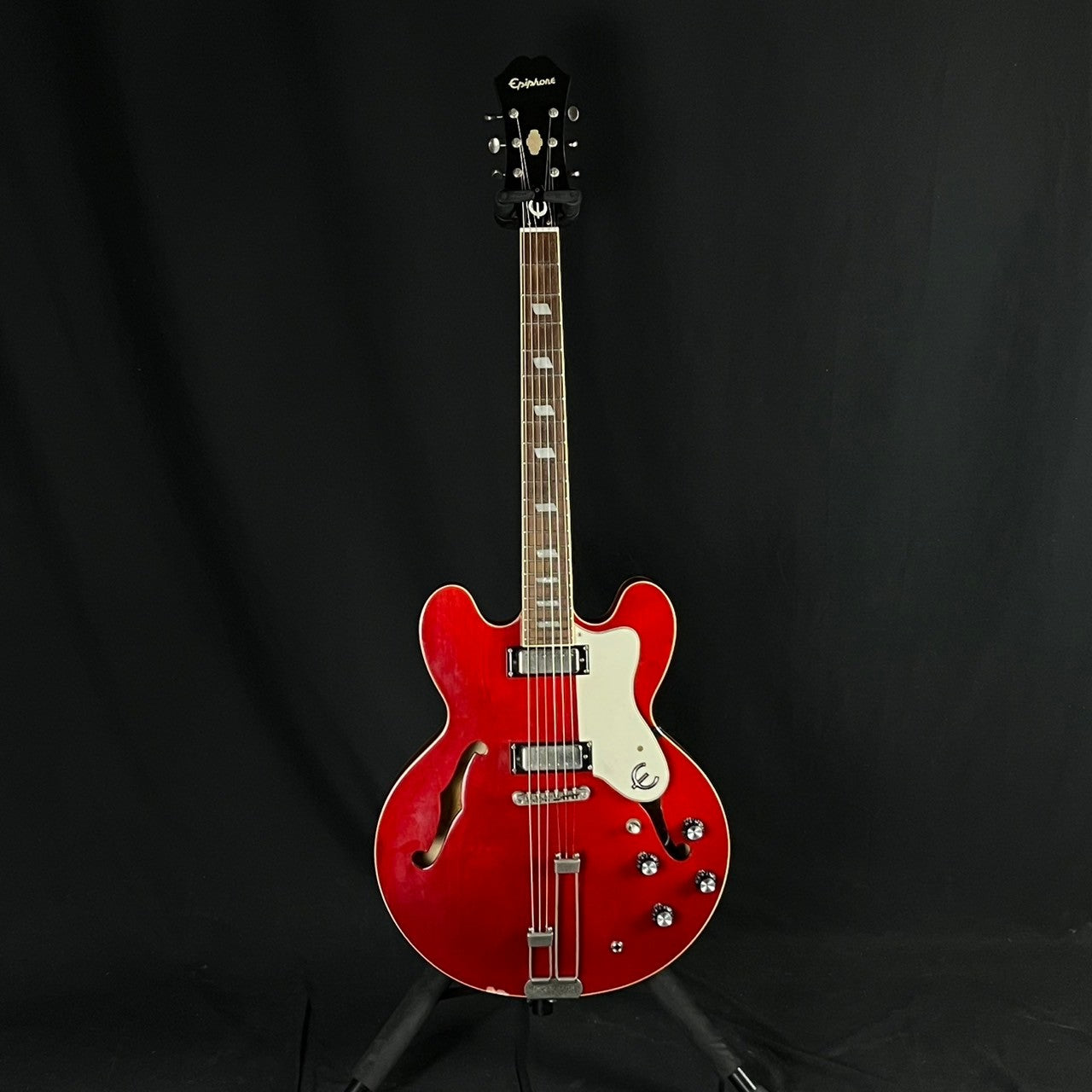 Epiphone Riviera CH 2010