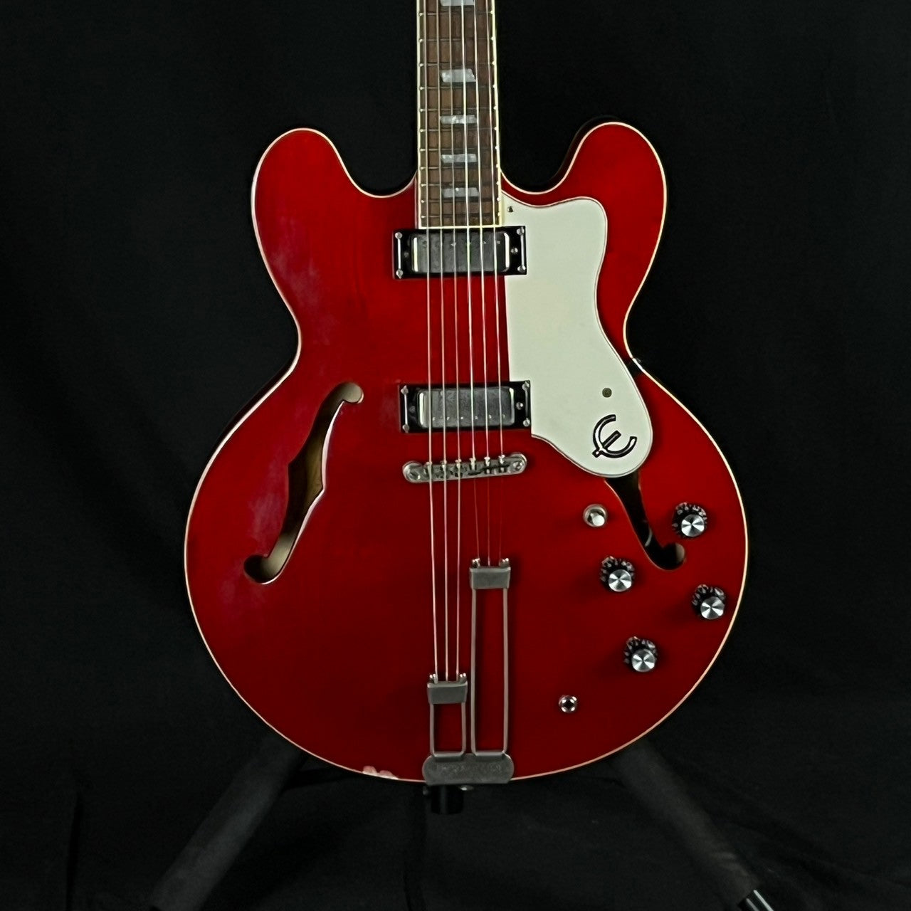 Epiphone Riviera CH 2010