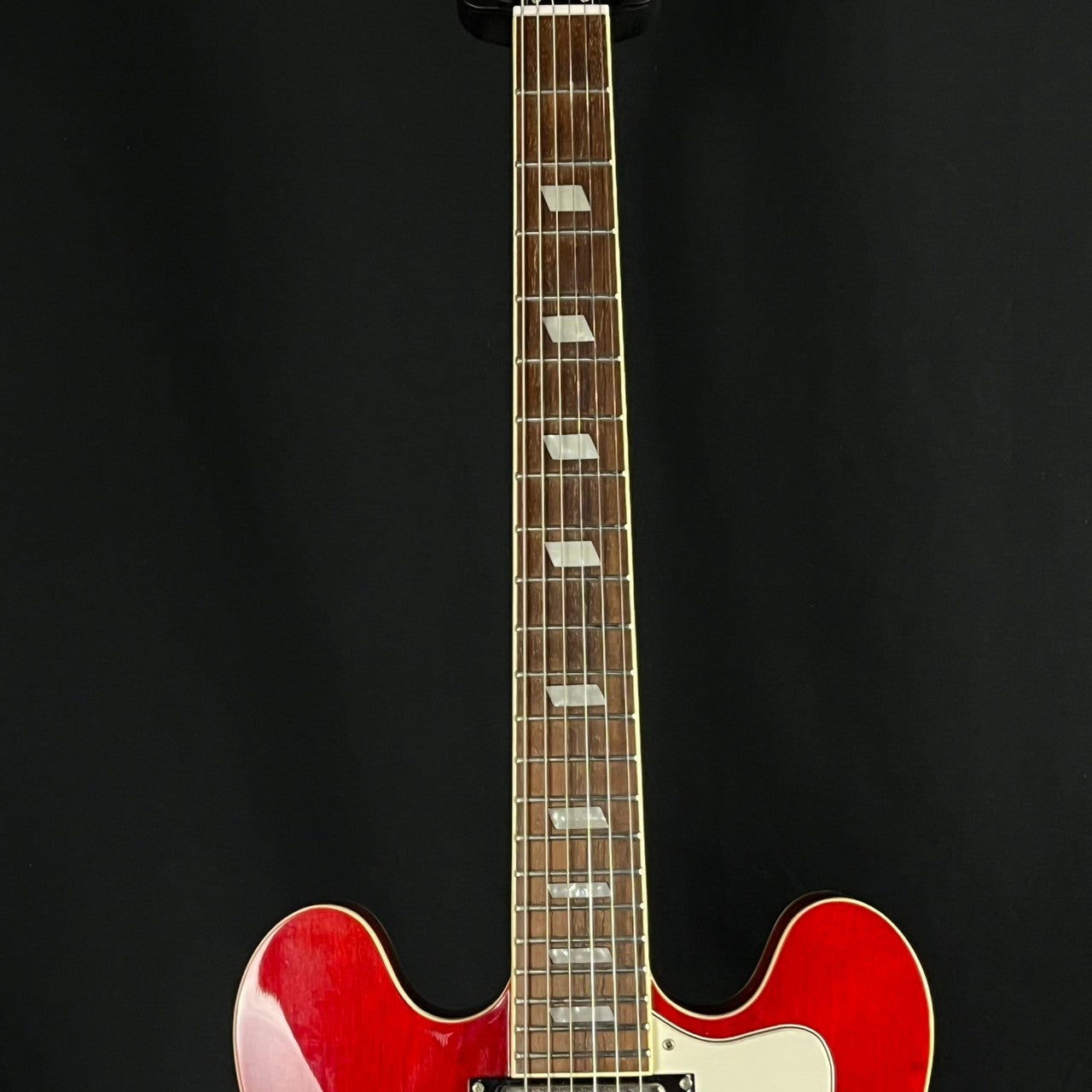 Epiphone Riviera CH 2010