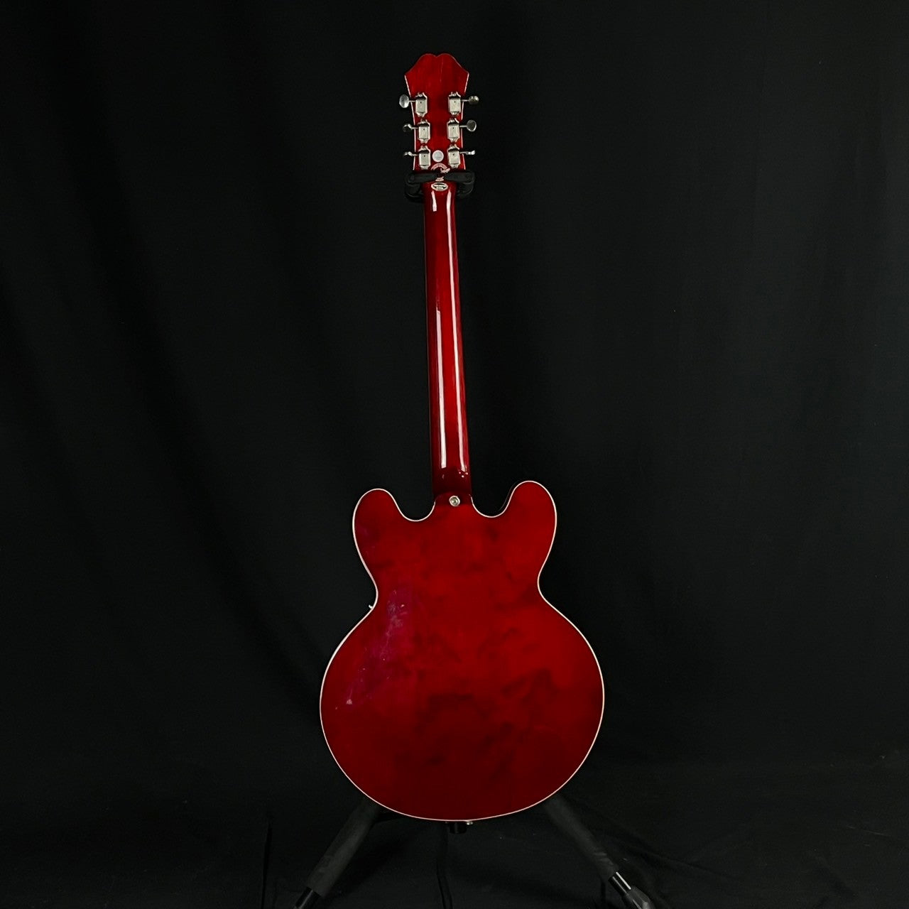 Epiphone Riviera CH 2010