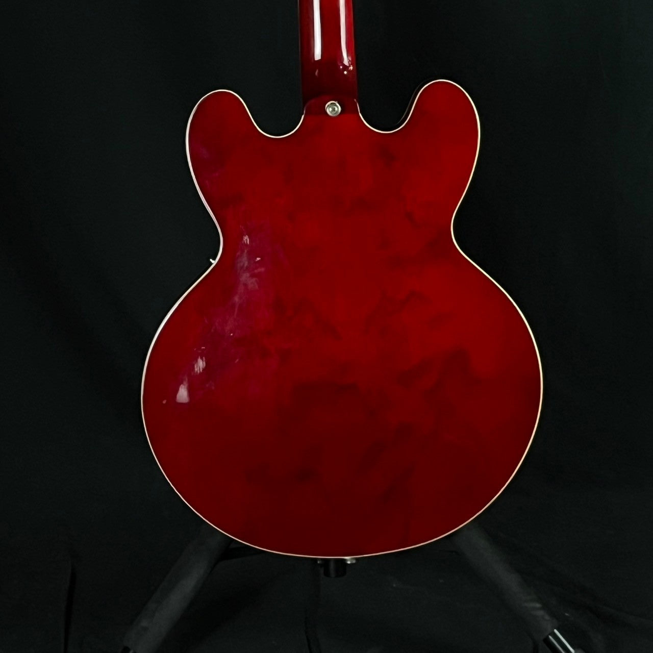 Epiphone Riviera CH 2010