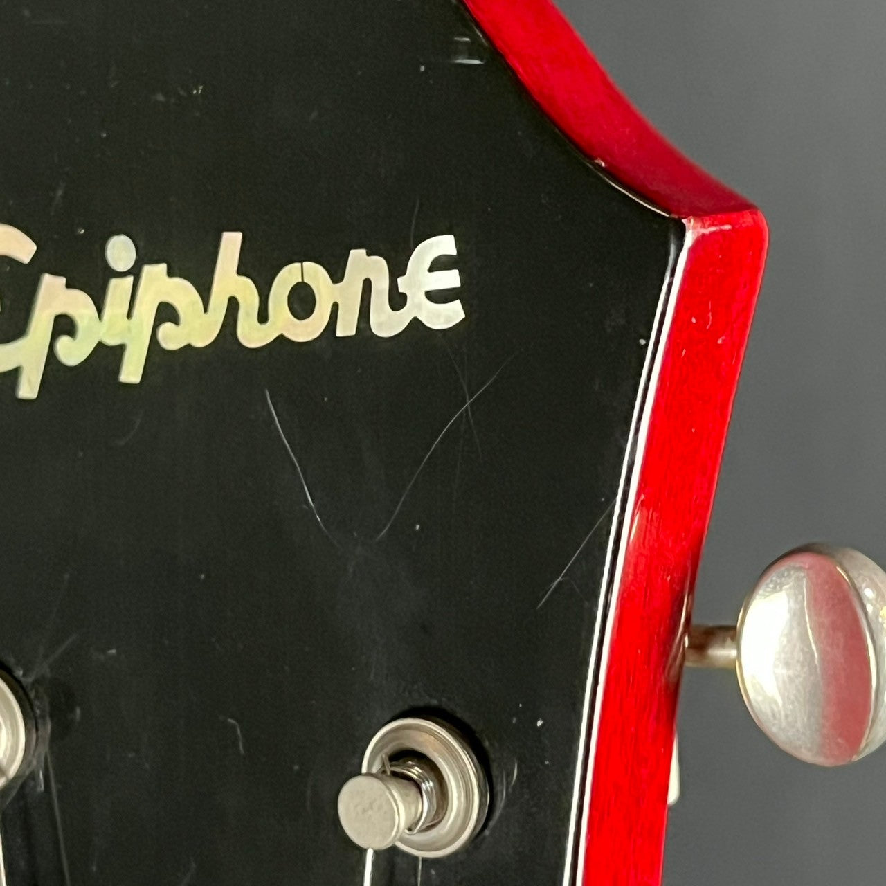 Epiphone Riviera CH 2010