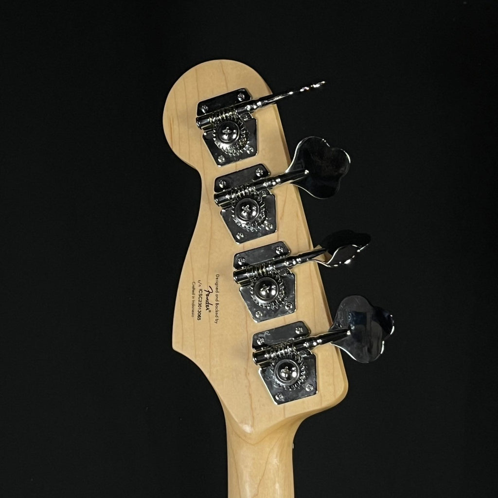 Squier Affinity Jazz Bass 2023