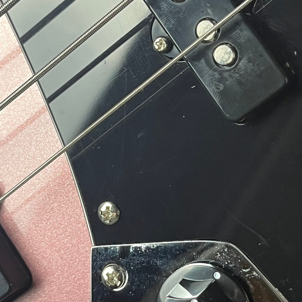 Squier Affinity Jazz Bass 2023