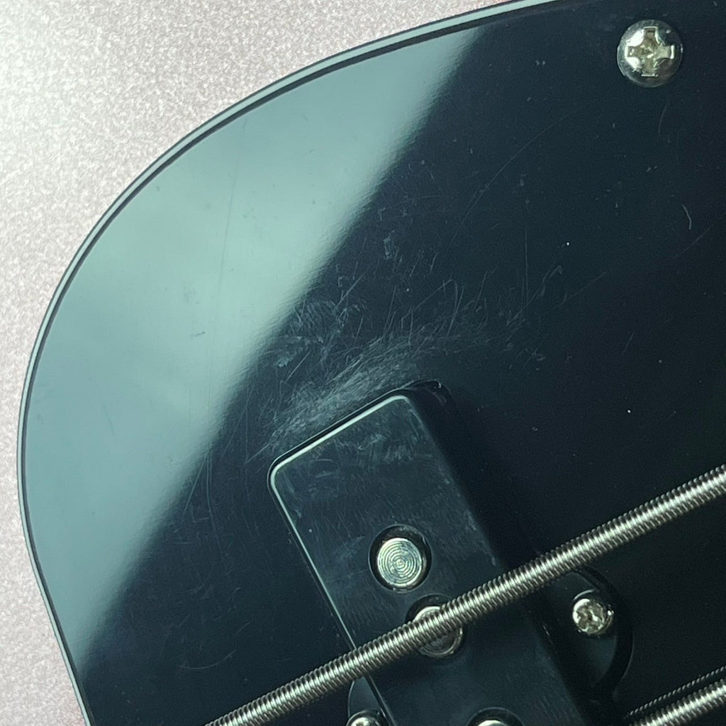 Squier Affinity Jazz Bass 2023