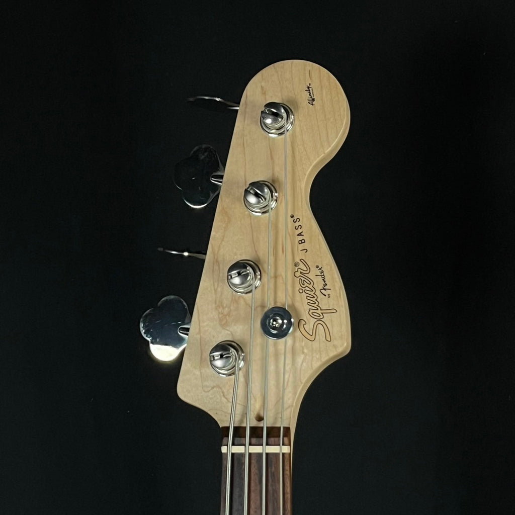 Squier Affinity Jazz Bass