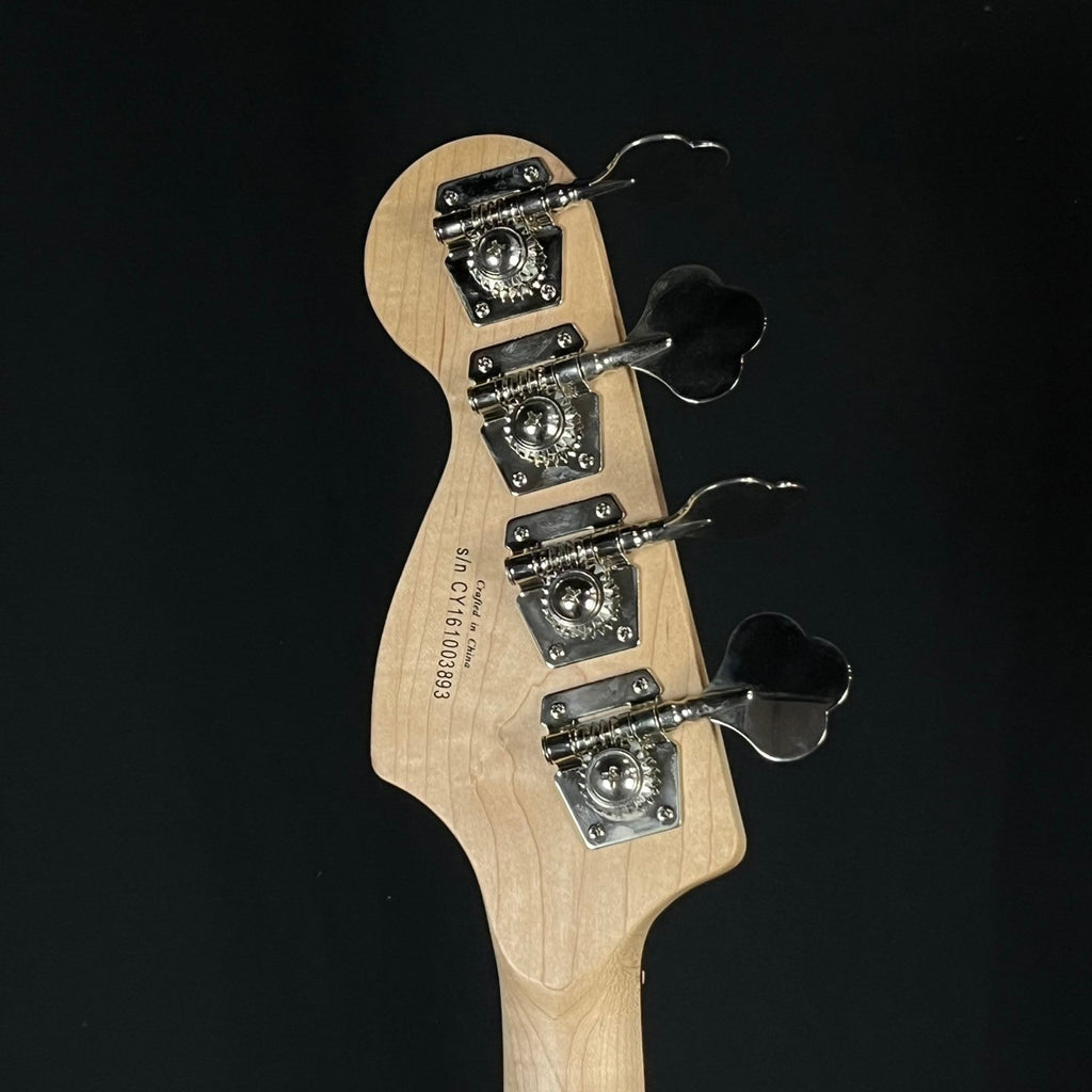 Squier Affinity Jazz Bass