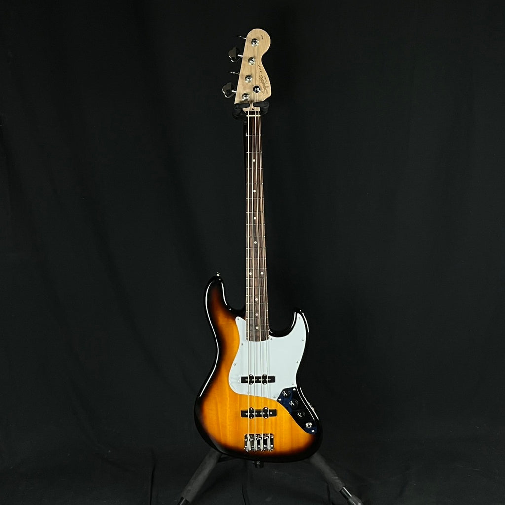 Squier Affinity Jazz Bass