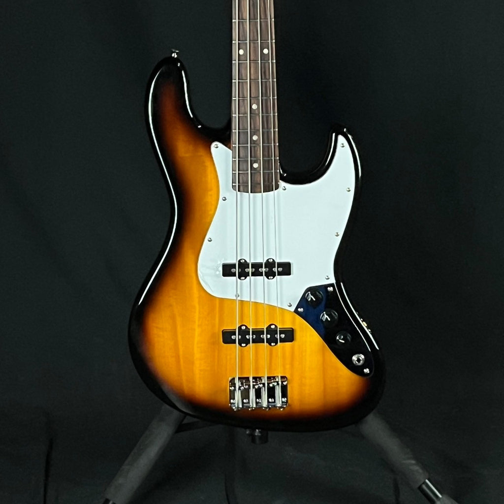 Squier Affinity Jazz Bass