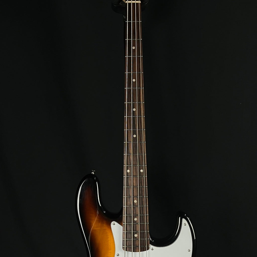 Squier Affinity Jazz Bass