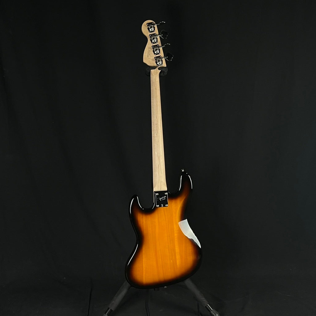 Squier Affinity Jazz Bass
