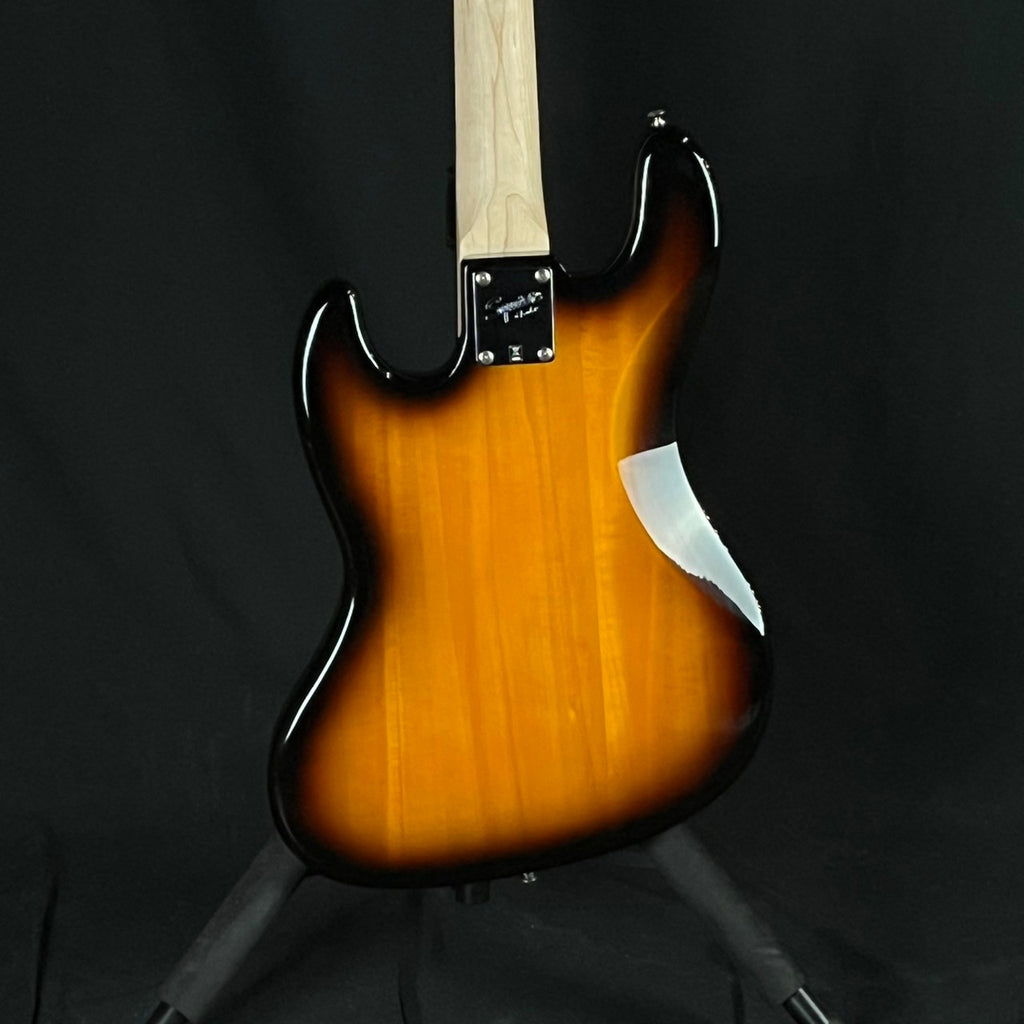 Squier Affinity Jazz Bass
