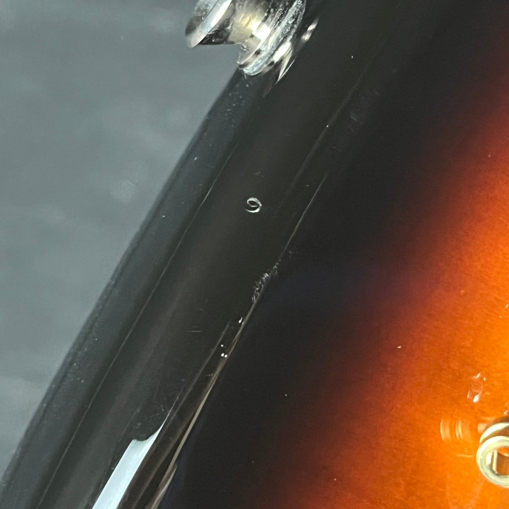 Squier Affinity Jazz Bass