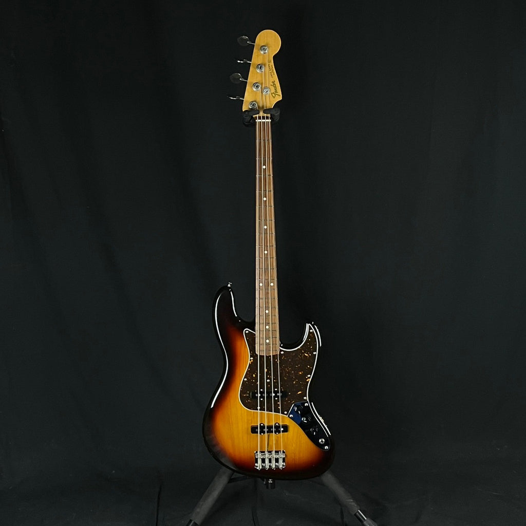 Fender Japan JB62 Jazz Bass 2014