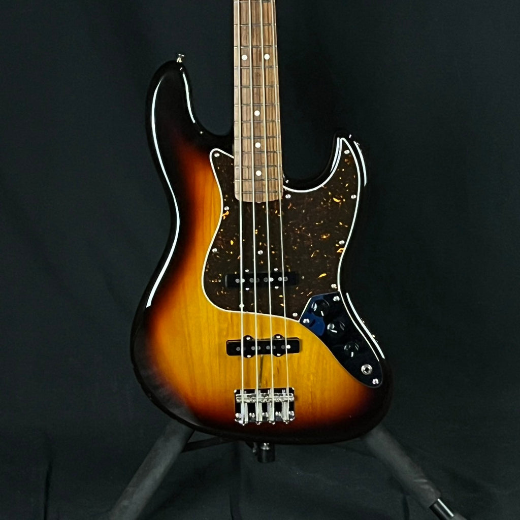 Fender Japan JB62 Jazz Bass 2014