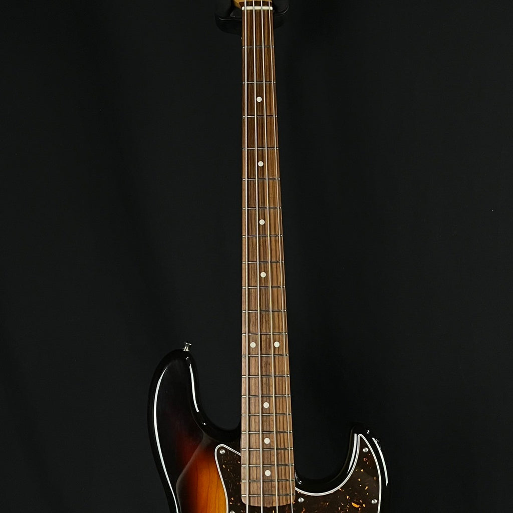 Fender Japan JB62 Jazz Bass 2014