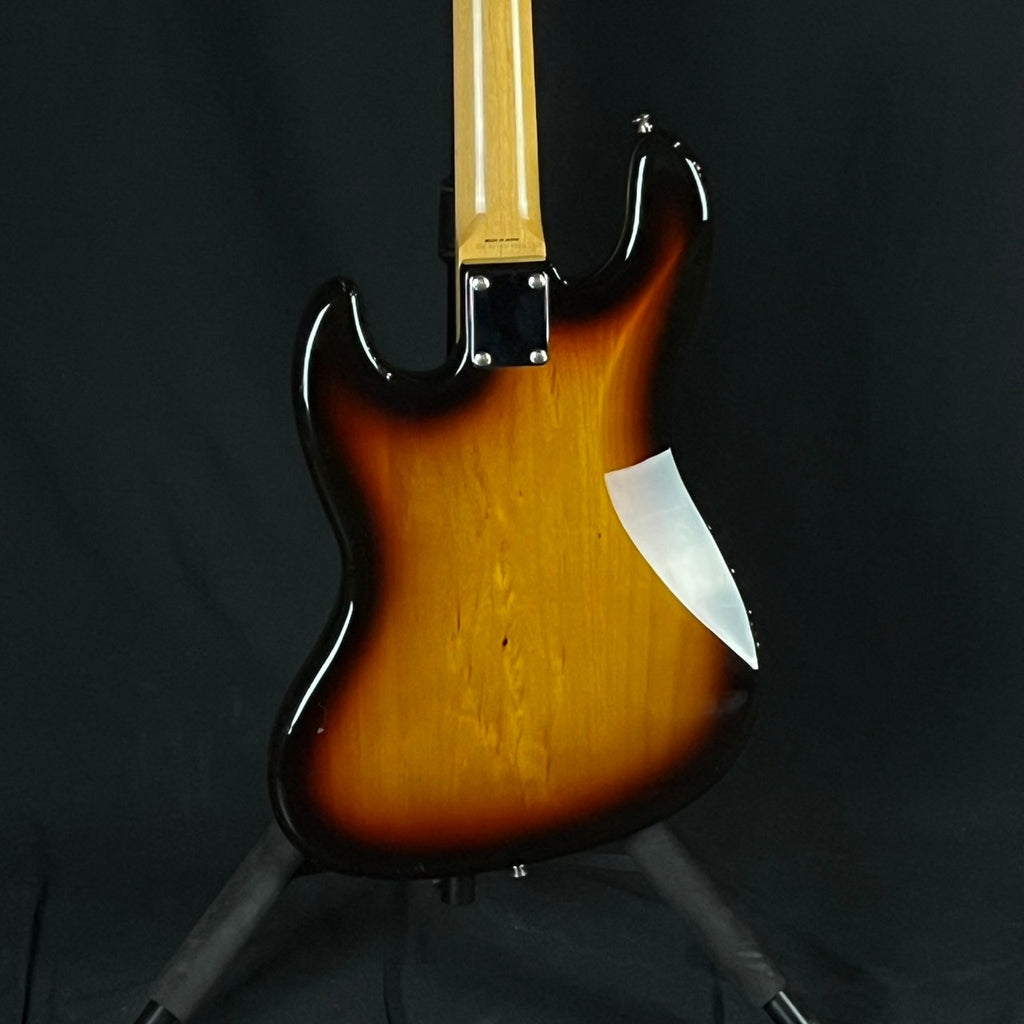 Fender Japan JB62 Jazz Bass 2014
