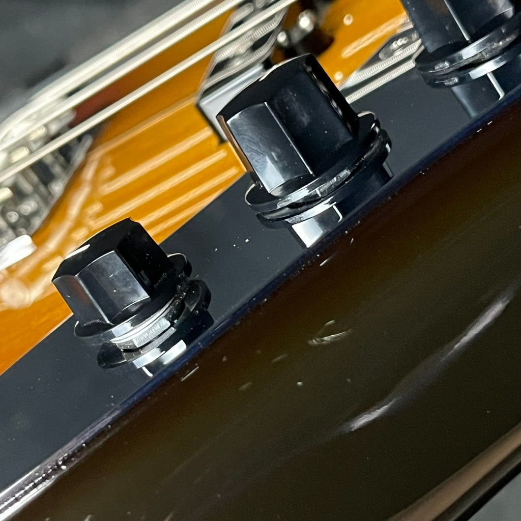 Fender Japan JB62 Jazz Bass 2014