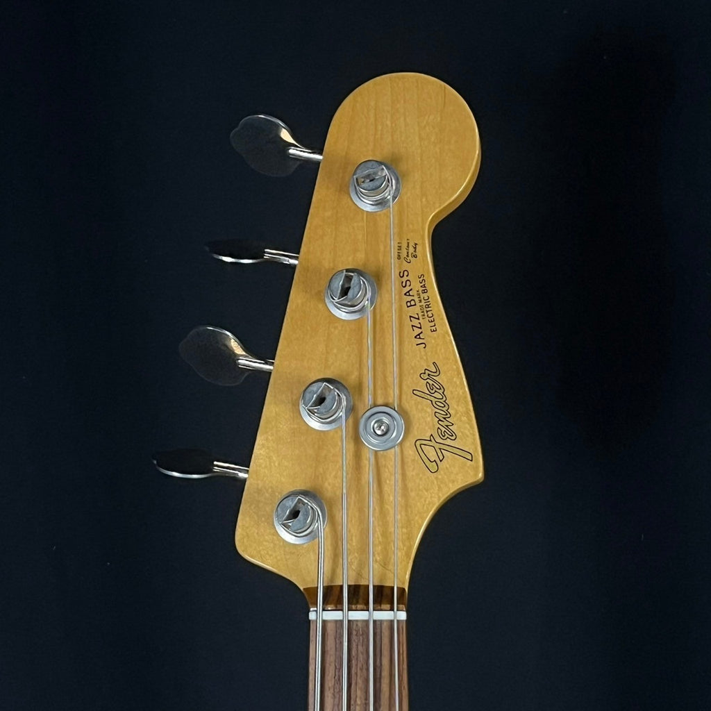 Fender Japan JB62 Jazz Bass 2014