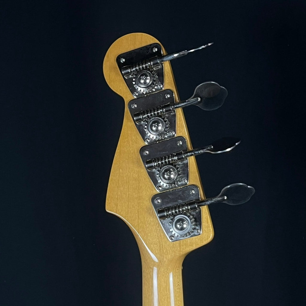 Fender Japan JB62 Jazz Bass 2014