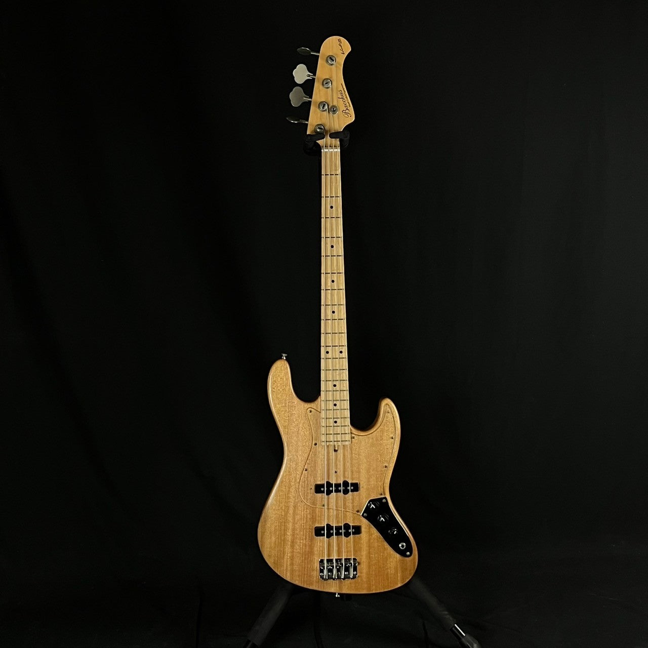 Bacchus WL-434 Bass