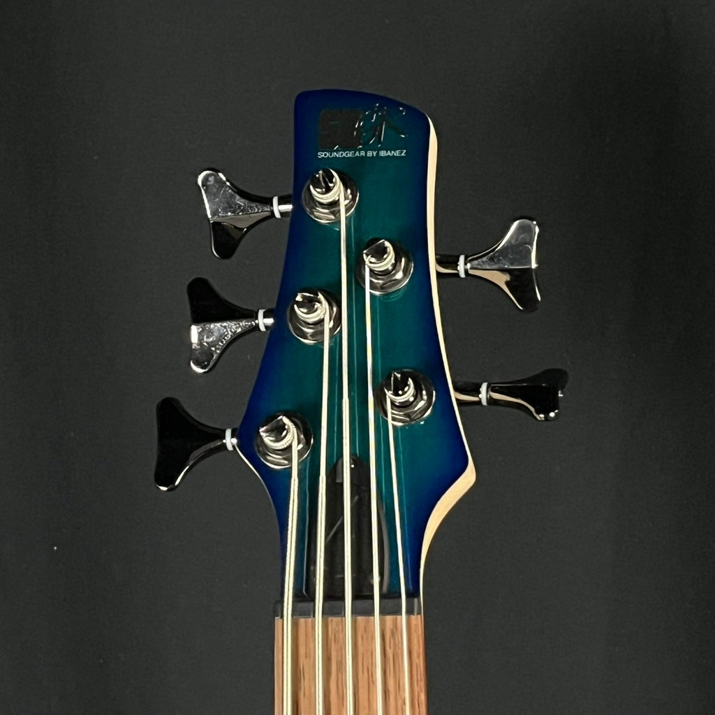 Ibanez SR375E Bass