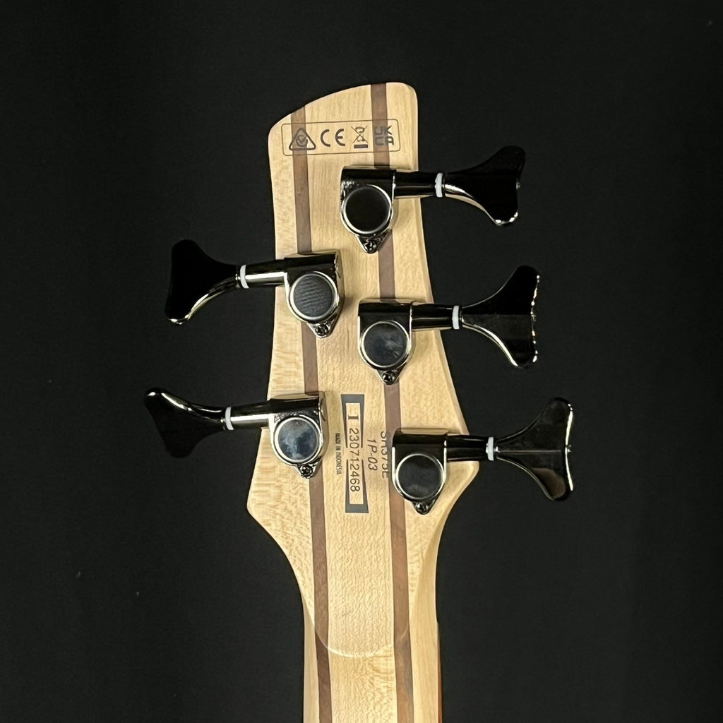 Ibanez SR375E Bass