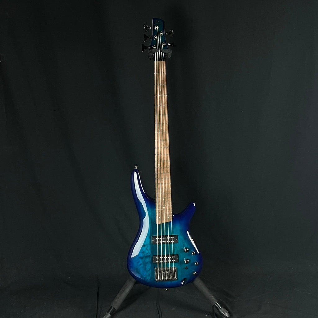Ibanez SR375E Bass